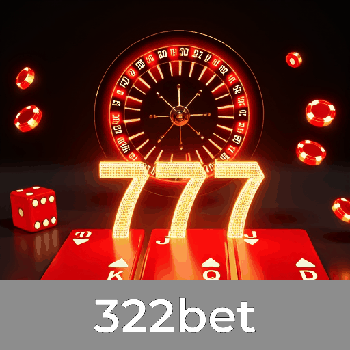 322bet: Seu Cassino Online Confiável e Rápido