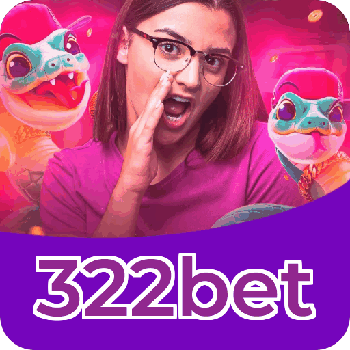 Login rápido no app 322bet