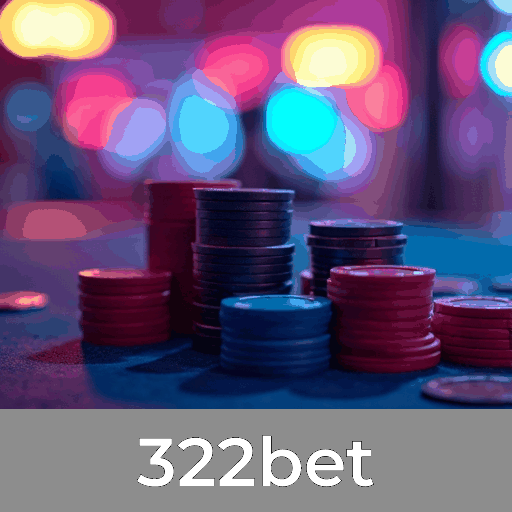 Maximize Promoções na 322bet com Estratégia Integrada de Bônus