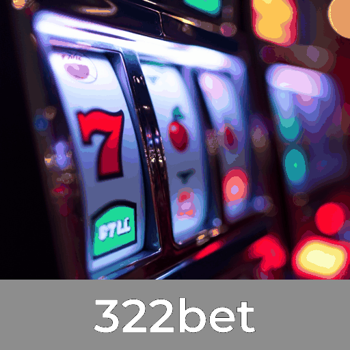 Aventura e Prêmios nos Jogos de Cassino do 322bet