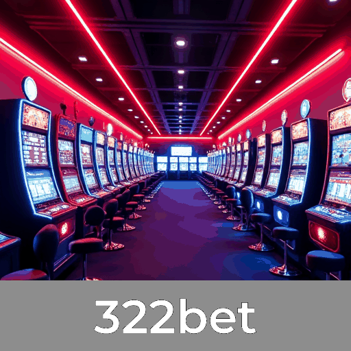 322bet.com - Apostas Online, Cassino, e Mais - 322bet
