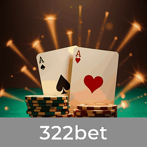 322bet: Experiência VIP no Roleta Brasileira ao Vivo