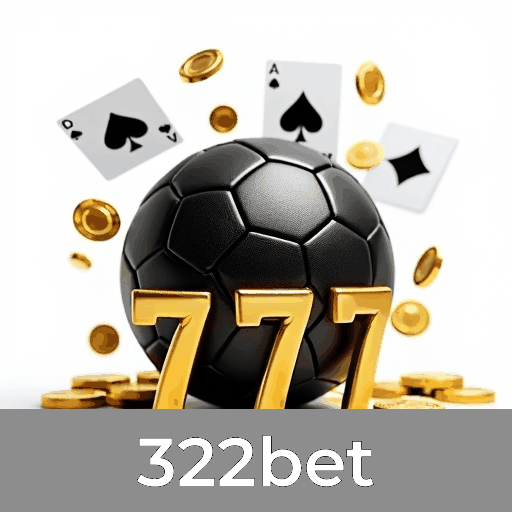 Experiência Mobile Inovadora com o Aplicativo 322bet