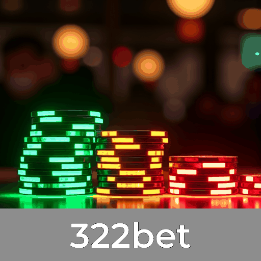 Maximize Promoções na 322bet com Estratégia Integrada de Bônus
