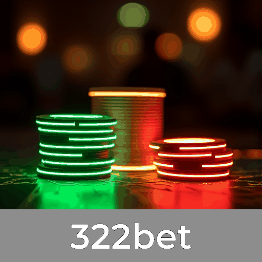 Aventura e Prêmios nos Jogos de Cassino do 322bet