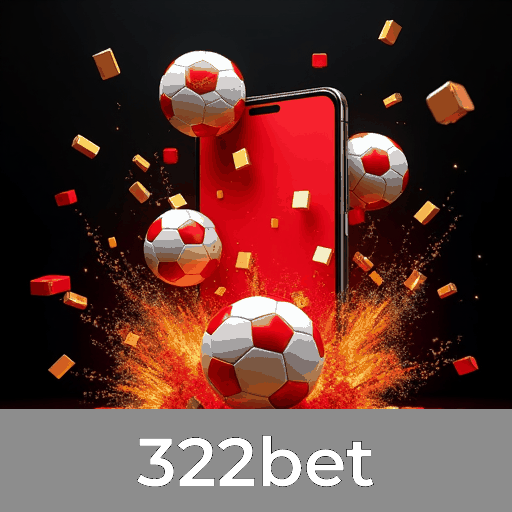 322bet App: Tecnologia Móvel Inovadora com Interface Adaptativa