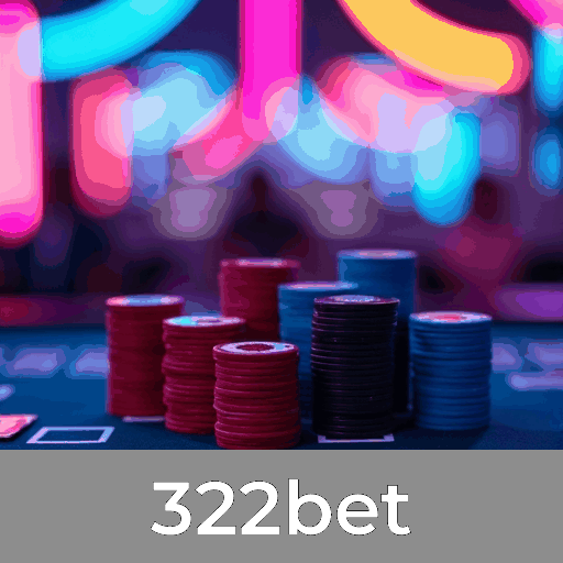 Experiência Mobile Inovadora com o Aplicativo 322bet