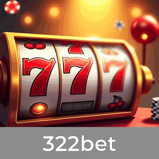322bet: Seu Cassino Online Confiável e Rápido